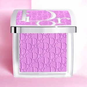 Dior Backstage Rosy Glow Blush. 
063 pink lilac brand new no box.